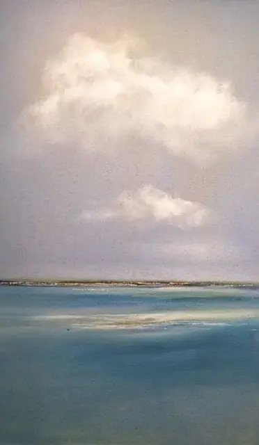 O.T. | Foto: Hinrich Schülert