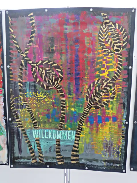 Foto: Brigitte Melder