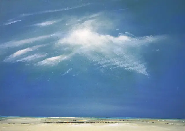 O.T. | Foto: Hinrich Schüler