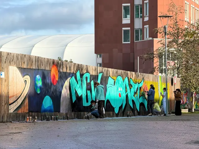 Foto: Annaline Dicel 