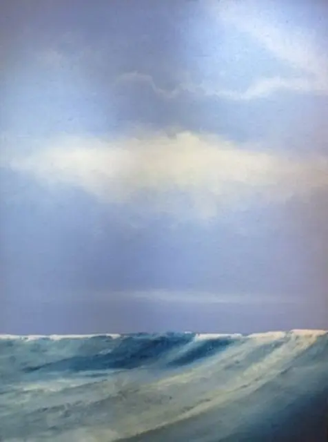 O.T. | Foto: Hinrich Schüler