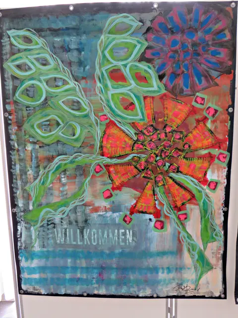 Foto: Brigitte Melder