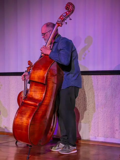 Foto: Johann-Peter Melder