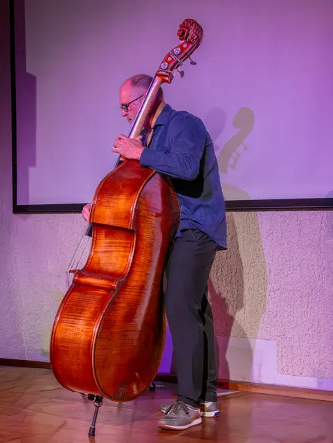 Foto: Johann-Peter Melder