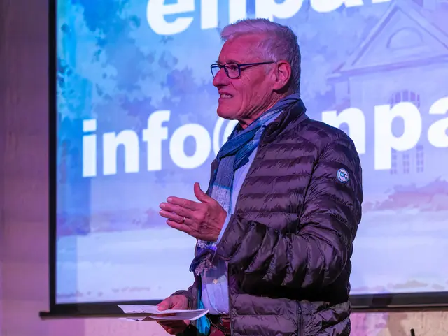 Foto: Johann-Peter Melder