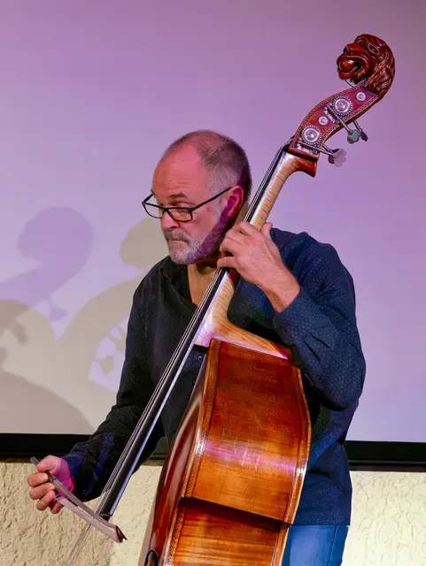 Foto: Johann-Peter Melder