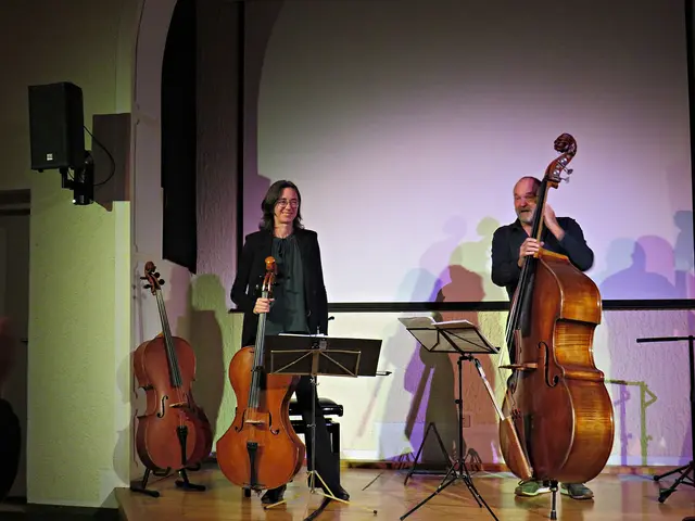 Foto: Brigitte Melder