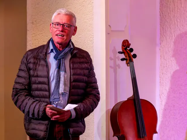 Foto: Johann-Peter Melder