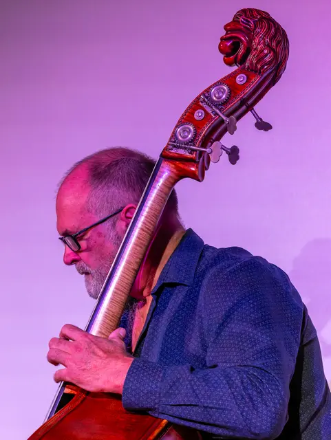 Foto: Johann-Peter Melder