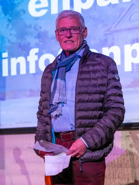 Foto: Johann-Peter Melder