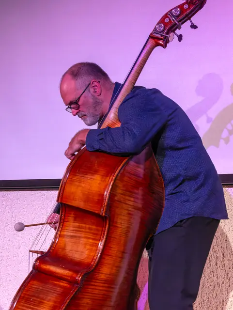 Foto: Johann-Peter Melder