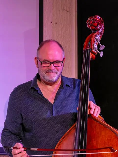 Foto: Johann-Peter Melder