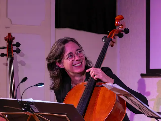 Foto: Johann-Peter Melder