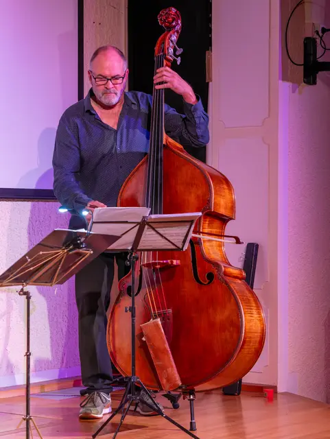 Foto: Johann-Peter Melder