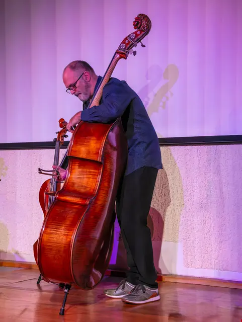 Foto: Johann-Peter Melder