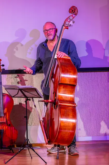 Foto: Johann-Peter Melder
