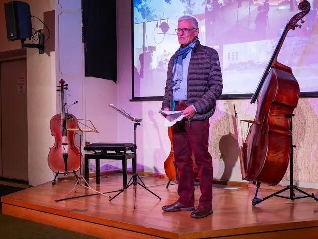 Foto: Johann-Peter Melder