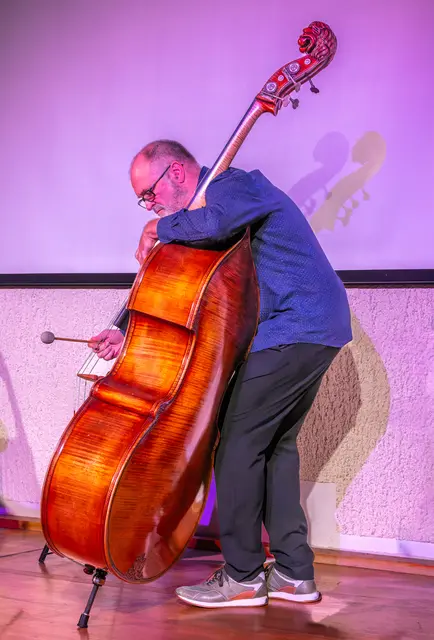 Foto: Johann-Peter Melder