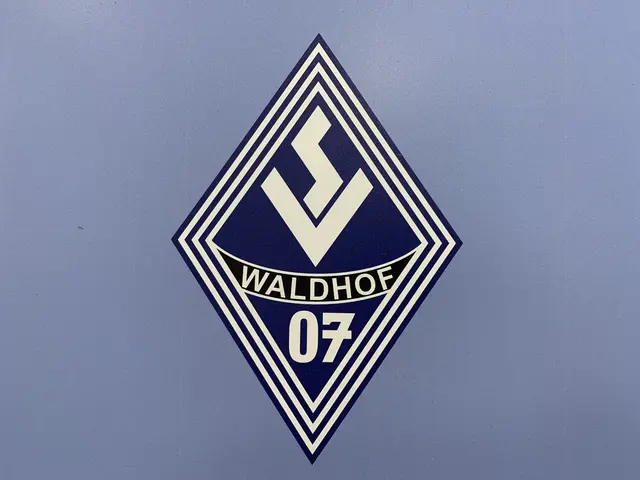 Das Waldhof-Spiel gegen 1860 München wird am 25.10 live im SWR-Fernsehen übertragen  | Foto: Michael Sonnick