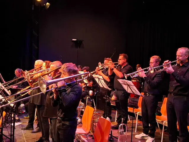 Foto: Musikverein