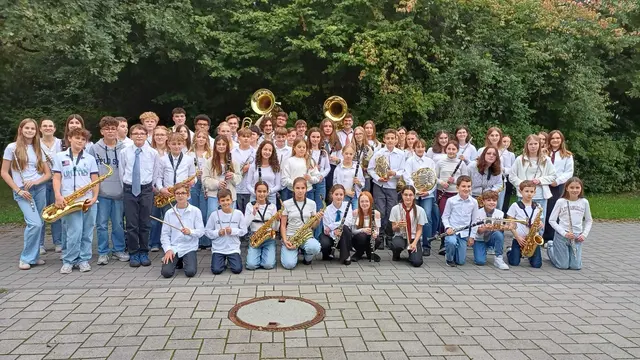 Foto: Musikverein