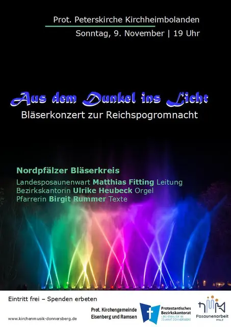 Foto: Ulrike Heubeck