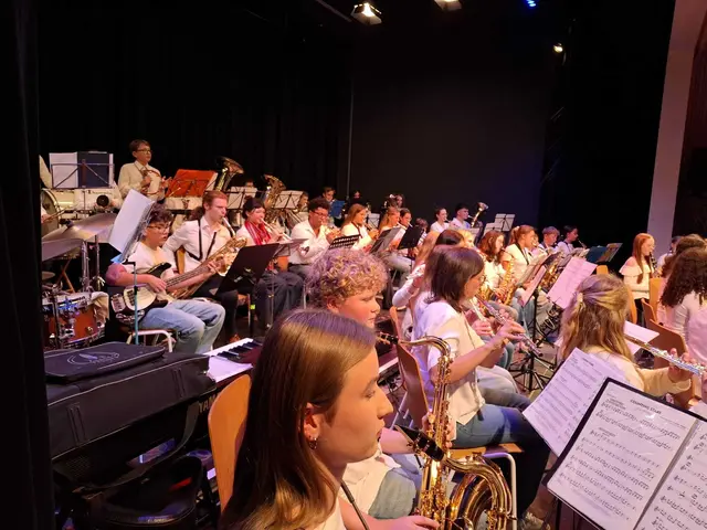 Foto: Musikverein