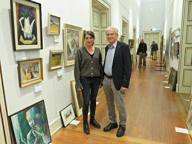 Foto: Brigitte Melder