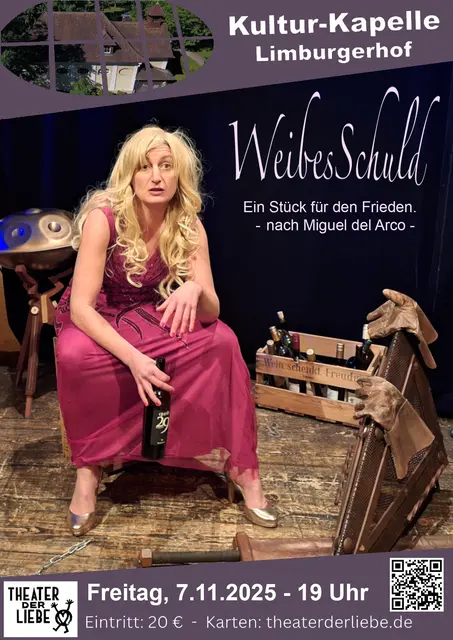 EnPaLi e.V Limburgerhof | Foto: Theater der Liebe