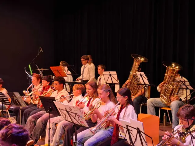 Foto: Musikverein