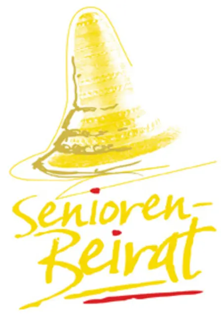 Logo Seniorenbeirat | Foto: Seniorenbeirat