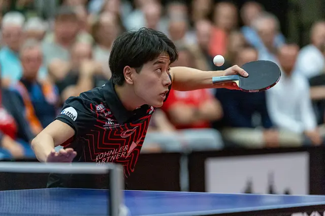 Hiroto Shinozuka | Foto: Hansruedi Lüthi