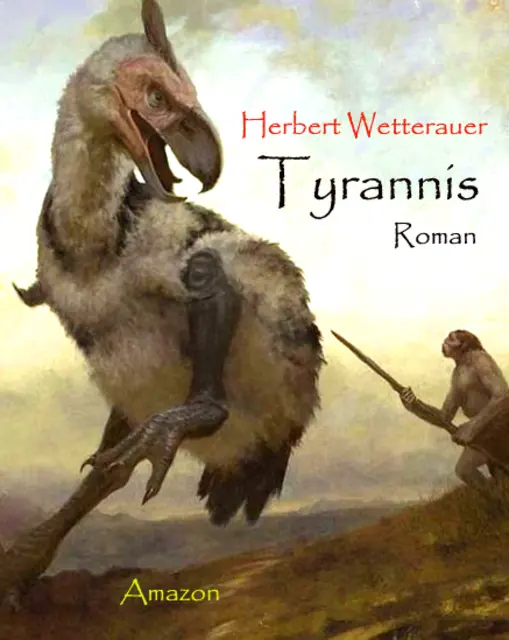 Cover "Tyrannis" | Foto: Reddit Inc.