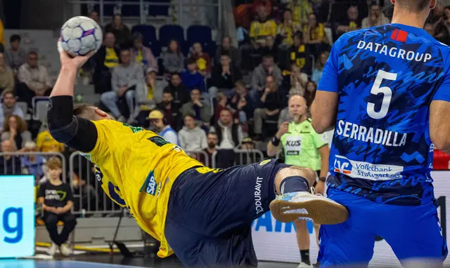 Jannik Kohlbacher | Foto: Wolfgang Neuberth