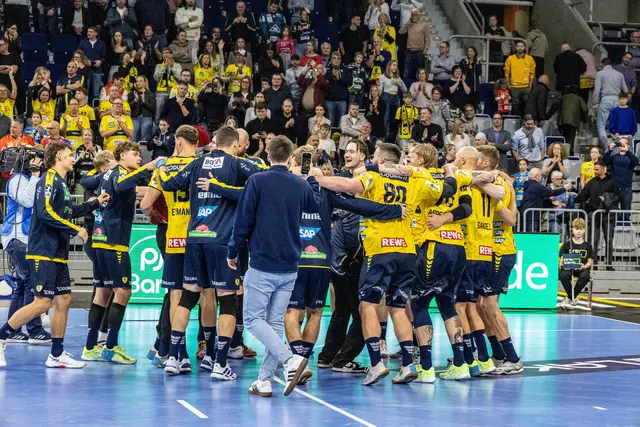 So sehen Sieger aus | Foto: Wolfgang Neuberth