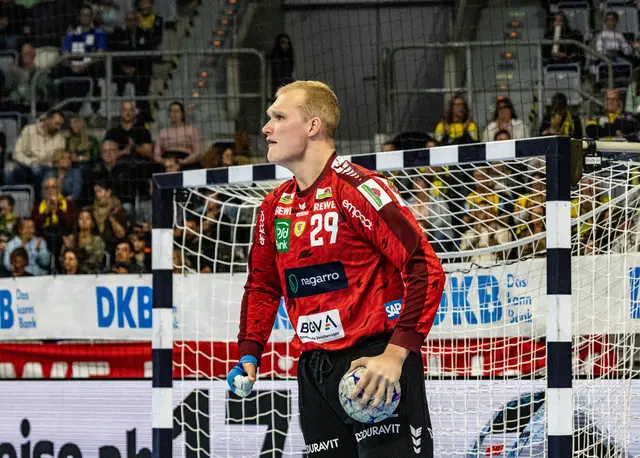 David Späht | Foto: Wolfgang Neuberth