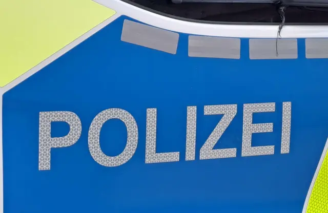 Polizei Symbolfoto | Foto: Monika Klein