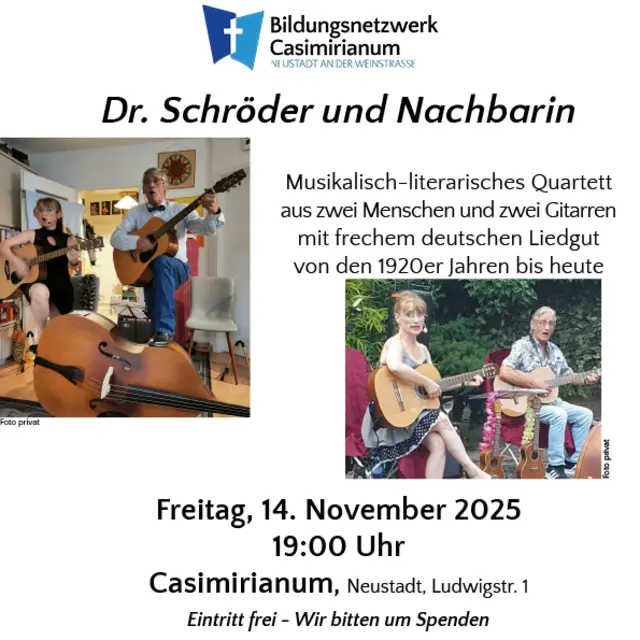 Plakat  | Foto: zur freien Verfügung