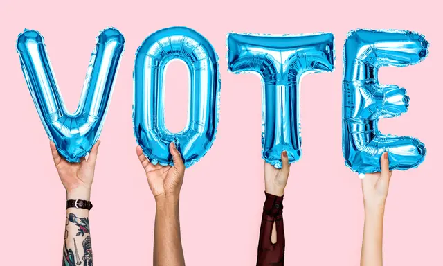 Wählen Symbolbild | Foto: Rawpixel.com/Stock.adobe.com