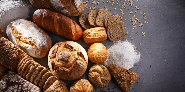 Am Montagabend kam es in einer Bäckerei im Stadtgebiet zu einem handfesten Streit | Foto: monticellllo/stock.adobe.com