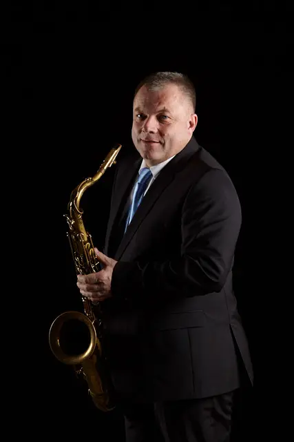Tritt bei der Kulturandacht in der Marienkirche auf: Helmut Engelhardt | Foto: Thomas Brenner/gratis