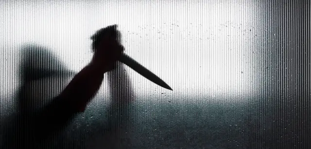 Ende Juli dieses Jahres hatte die Polizei Kaiserslautern einen 46-Jährigen festgenommen, der in einer Flüchtlingsunterkunft im Streit einen 27-jährigen Bekannten mit einem Messer schwer verletzt haben soll | Foto: AdobeStock_320781557