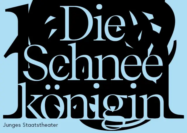 Die liebevoll inszenierte Aufführung der Schneekönigin ist ein emotionales Highlight für Familien und Märchenfreunde. | Foto: Badisches Staatstheater