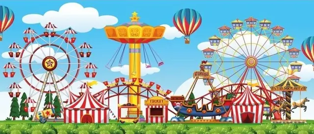 Haßloch feiert vom 31. Oktober bis 4. November die Herbstkerwe | Foto: Gemeindeverwaltung Haßloch