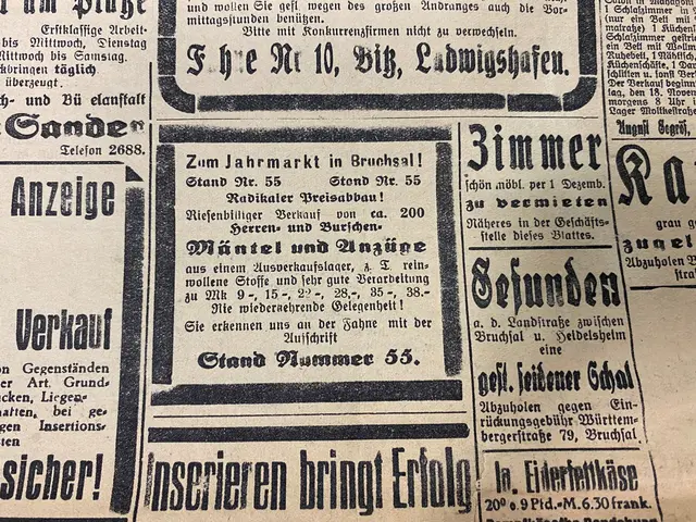 Foto: Stadtarchiv Bruchsal