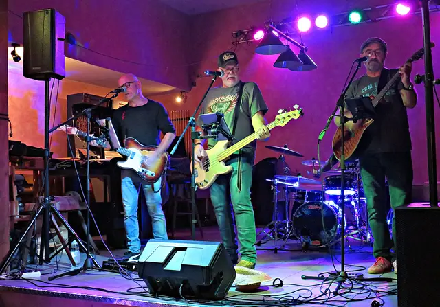 Foto: Brigitte Melder