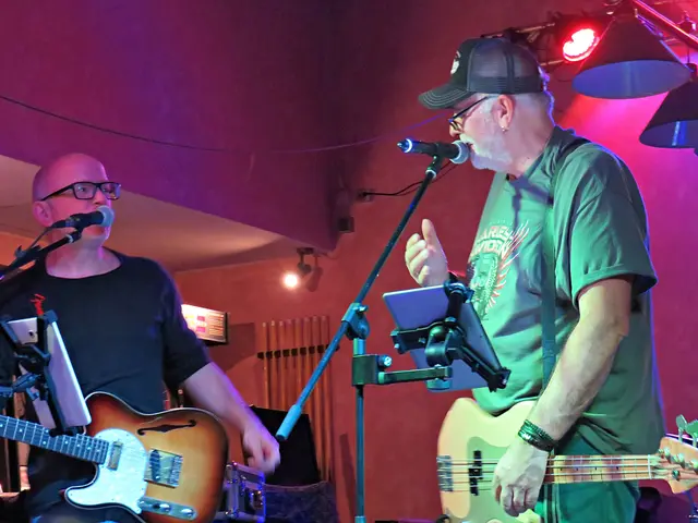 Foto: Brigitte Melder