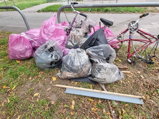 Foto: Stadtfüchse LU - Süd/Mundenheim