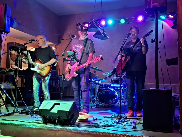 Foto: Brigitte Melder