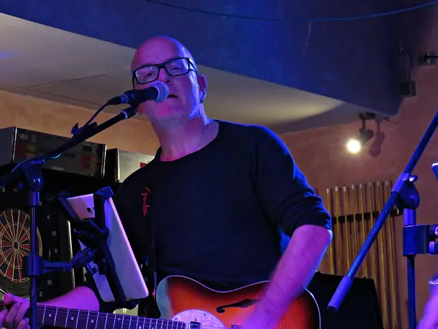 Franjo Heid | Foto: Brigitte Melder